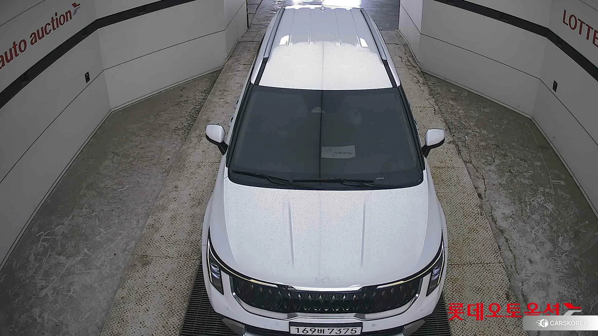 Kia Carnival id 4498436 из Кореи 17