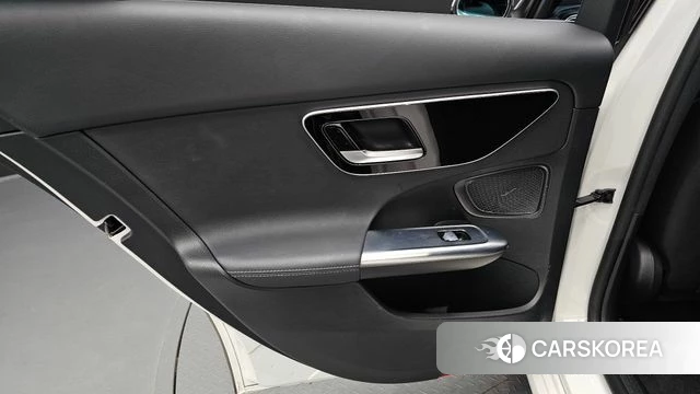 Mercedes-Benz C-Class W206 id 4671200 из Кореи 17