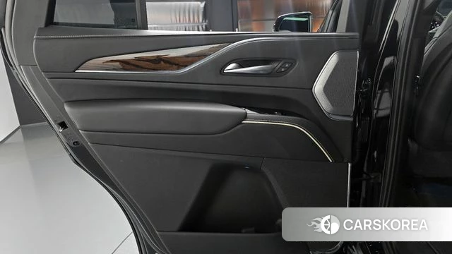 Cadillac Escalade 5th Generation id 4231666 из Кореи 17