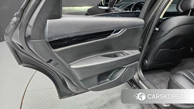 Genesis G80 (RG3) id 4388905 из Кореи 17