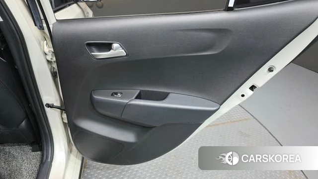 Kia Morning Urban (JA) id 4534510 из Кореи 17