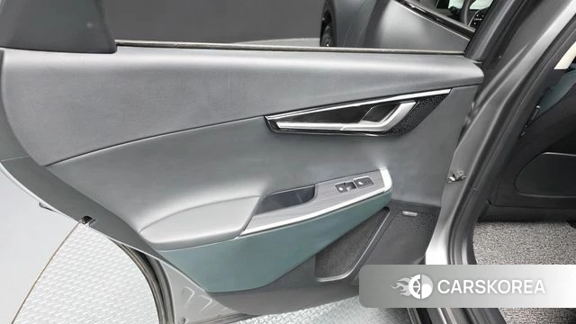 Kia EV6 id 4223095 из Кореи 17