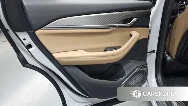 Renault Korea (Samsung) Grand Coleos id 4729927 из Кореи 17