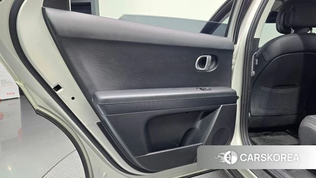 Hyundai Ionic 5 id 4604121 из Кореи 17
