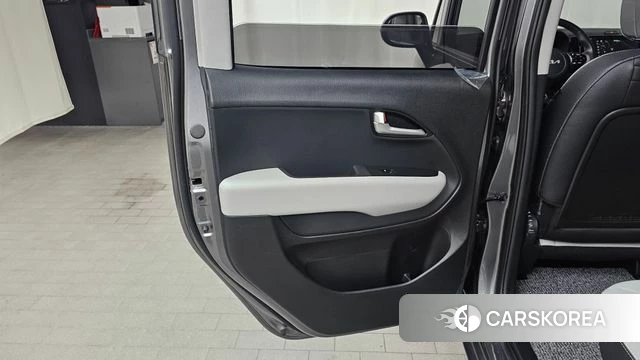 Kia The New Kia Ray id 4669990 из Кореи 17