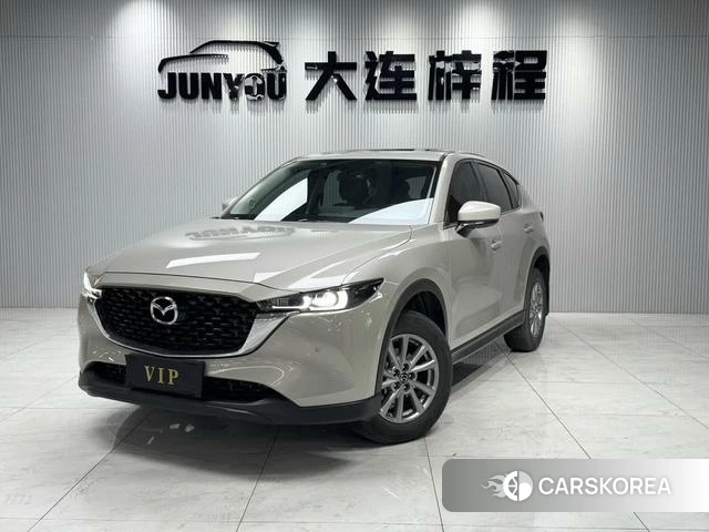 Mazda CX-5 id 4276027 из Китая 17