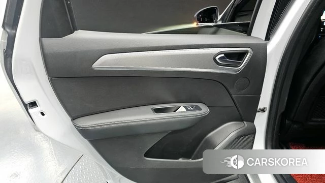 Renault Korea (Samsung) XM3 id 4343732 из Кореи 17