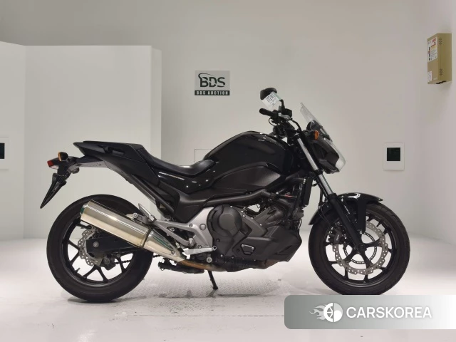 Проданный Honda NC750S DCT id 4176343 из Японии