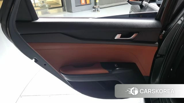 Kia The New K5 3rd generation id 4664721 из Кореи 17