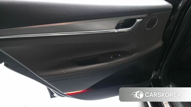 Hyundai The New Grandeur IG id 4232438 из Кореи 17