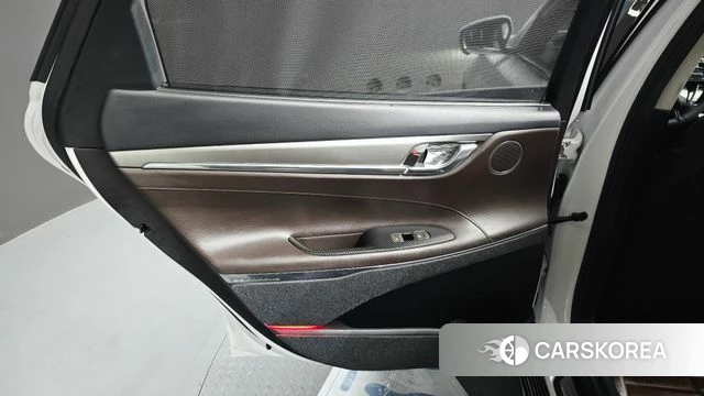 Hyundai The New Grandeur IG id 4231208 из Кореи 17