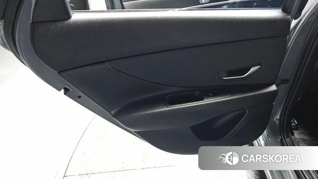 Hyundai Avante (CN7) id 4631800 из Кореи 17