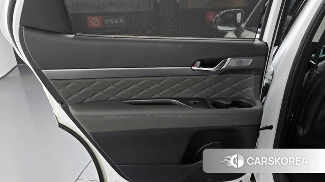 Hyundai Palisade id 4244821 из Кореи 17