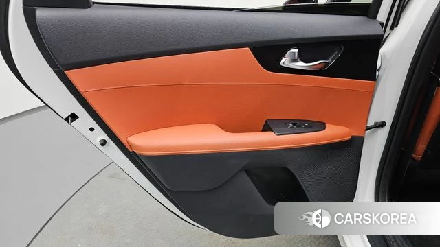 Kia The New K3 2nd generation id 4202697 из Кореи 17