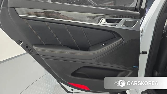 Genesis G80 id 4849804 из Кореи 17