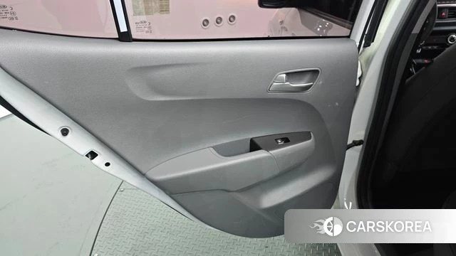 Kia Morning Urban (JA) id 4402477 из Кореи 17