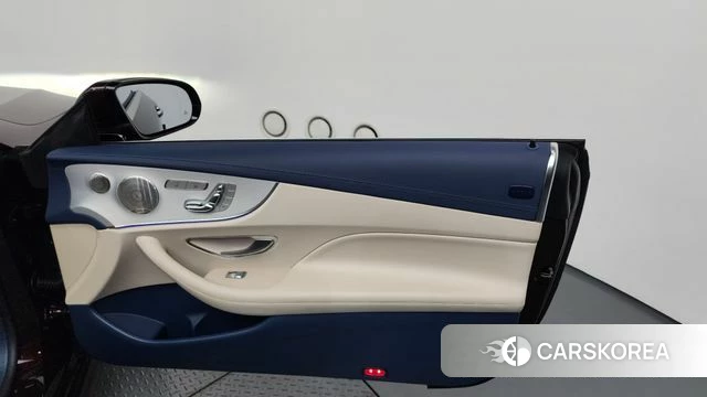 Mercedes-Benz E-Class W213 id 4645431 из Кореи 17