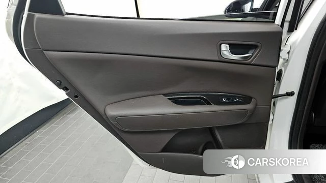 Kia The New K5 2nd generation id 4325862 из Кореи 17