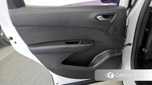 Renault Korea (Samsung) XM3 id 4284630 из Кореи 17