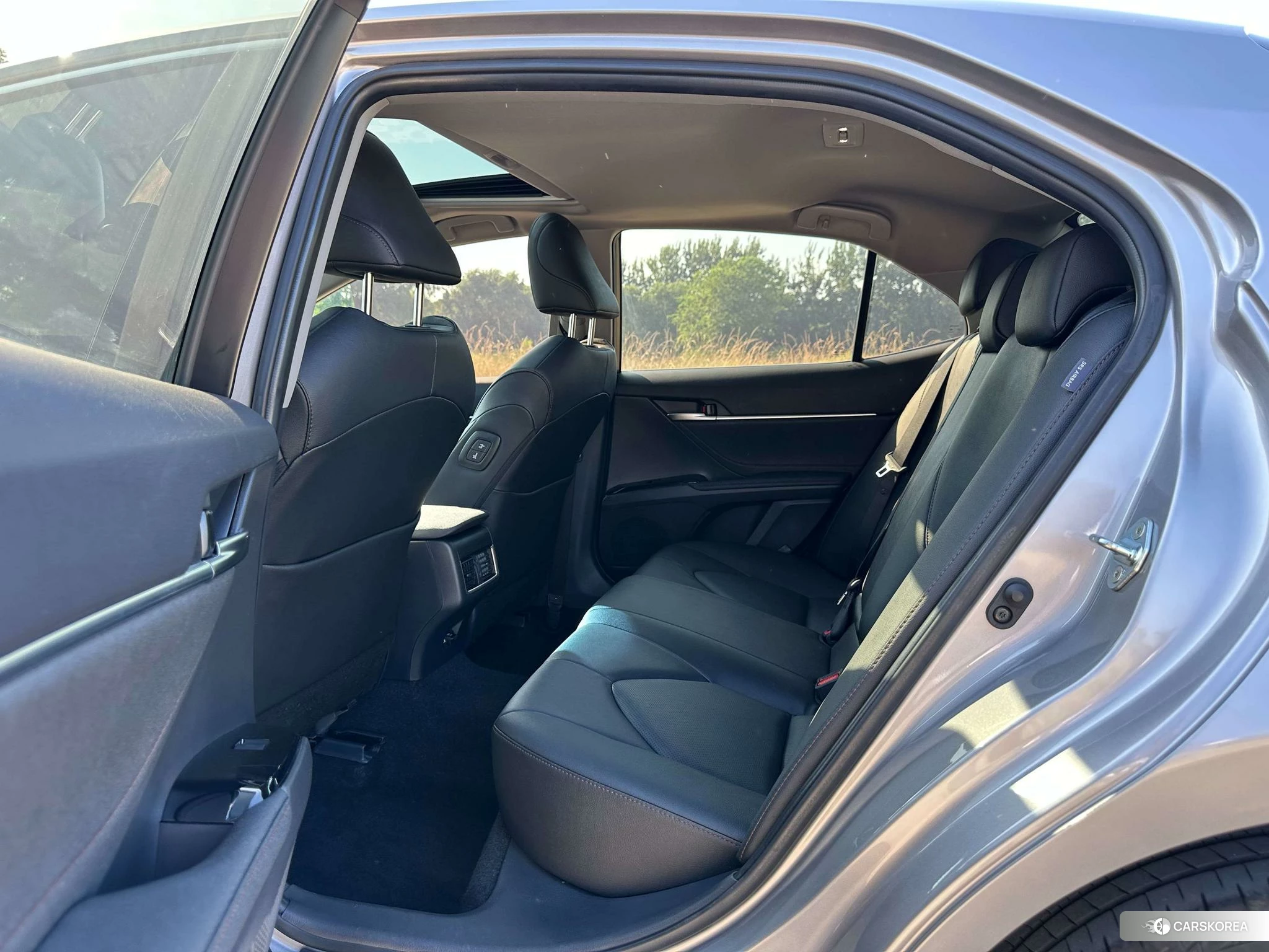 Toyota Camry id 4473776 из Китая 17