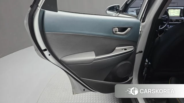 Hyundai Kona id 4536846 из Кореи 17
