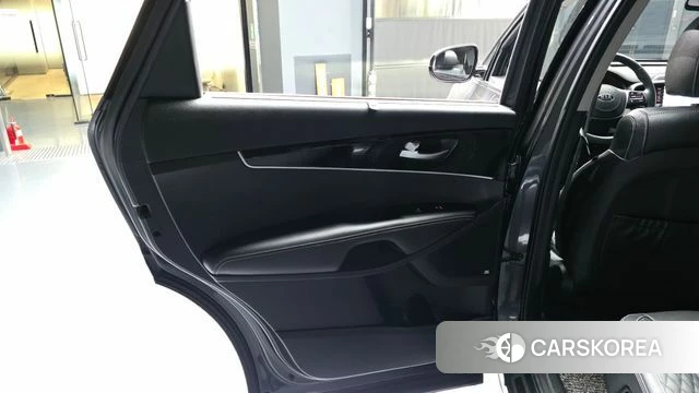 Kia The New Sorento id 4339721 из Кореи 17