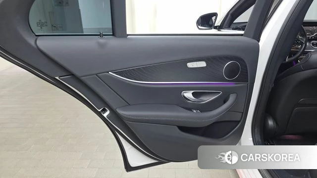 Mercedes-Benz E-Class W213 id 4523643 из Кореи 17