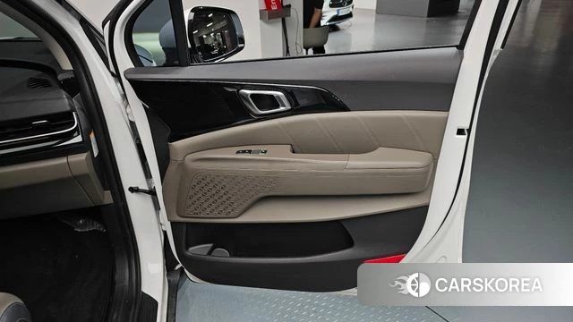 Kia The New Carnival 4th Generation id 4266608 из Кореи 17