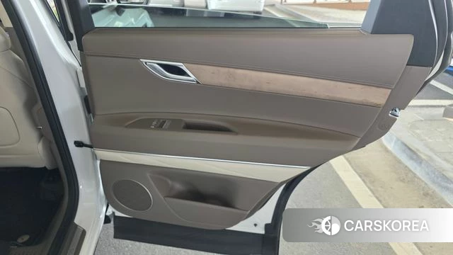 Genesis GV80 id 4481433 из Кореи 17