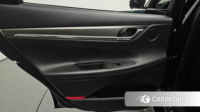 Hyundai The New Grandeur IG id 4631733 из Кореи 17