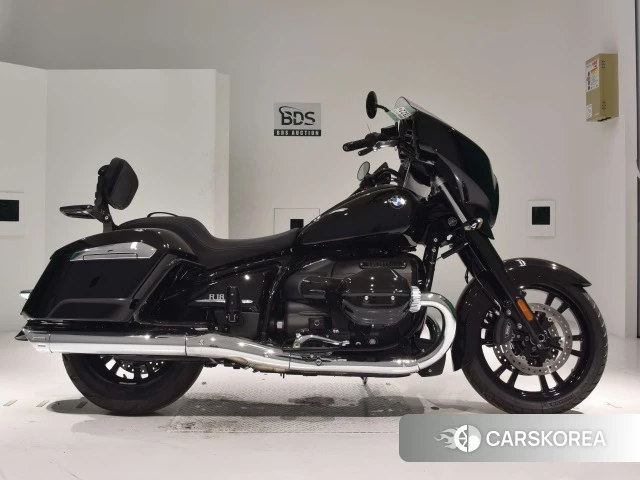 Проданный BMW R18 B 2023 из Японии