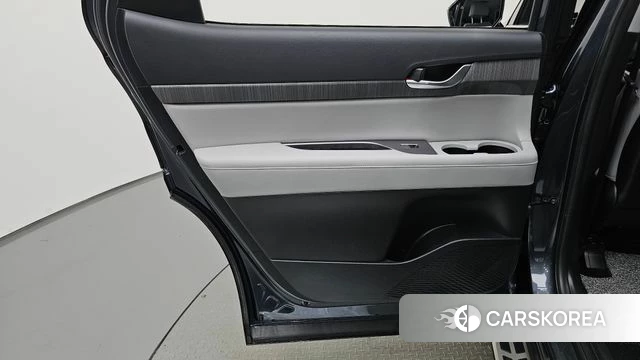 Hyundai The New Palisade id 4941258 из Кореи 17