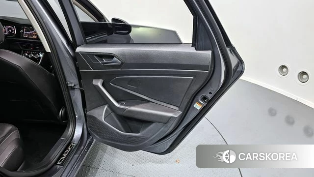 Volkswagen 7th Generation of Jetta id 4383073 из Кореи 17