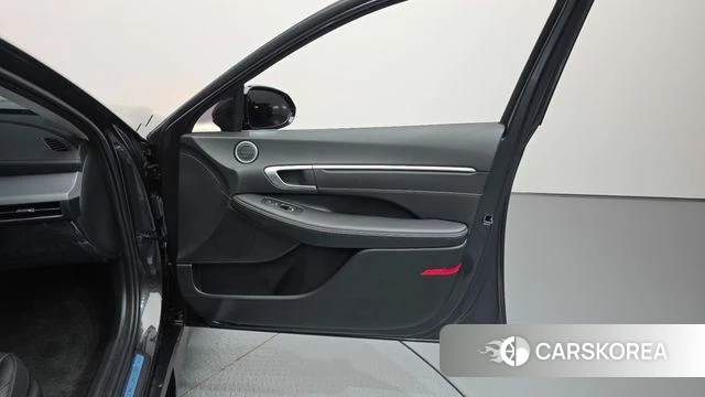 Hyundai Sonata D Edge (DN8) id 4505611 из Кореи 17