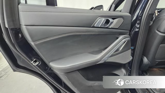 BMW X6 (G06) id 4422421 из Кореи 17