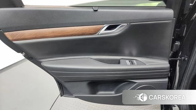 Genesis G80 (RG3) id 4792815 из Кореи 17