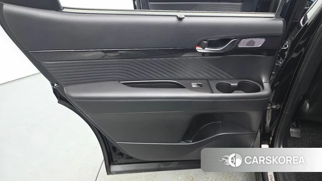 Hyundai The New Palisade id 4584955 из Кореи 17