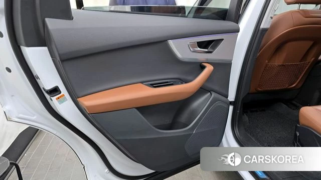 Audi Q7 (4M) id 4244678 из Кореи 17