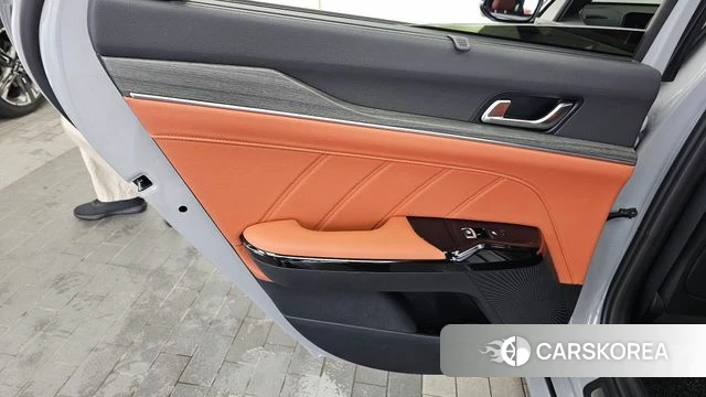 Kia The New K5 3rd generation id 4602260 из Кореи 17