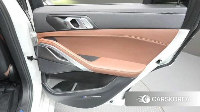 BMW X6 (G06) id 4631652 из Кореи 17