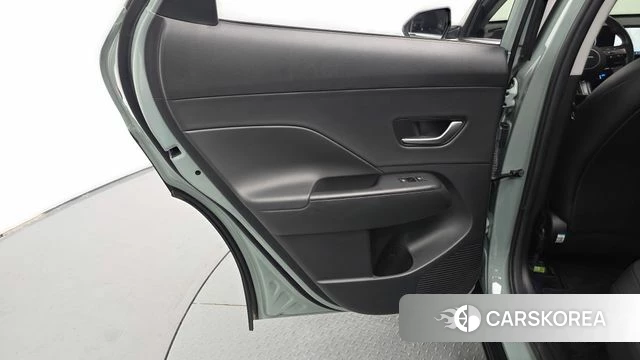Hyundai Kona (SX2) id 4893060 из Кореи 17