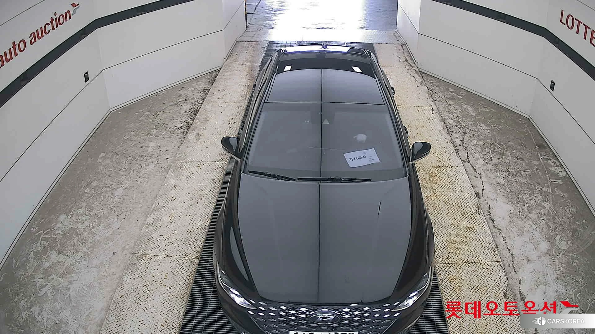 Hyundai Grandeur id 4669115 из Кореи 17