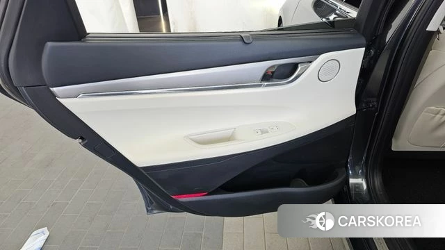 Hyundai The New Grandeur IG id 4433431 из Кореи 17