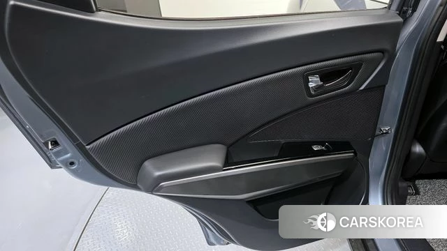 Ssangyong Berry New Tivoli id 4416667 из Кореи 17