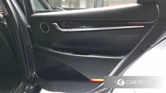 Hyundai Grandeur IG id 4351156 из Кореи 17