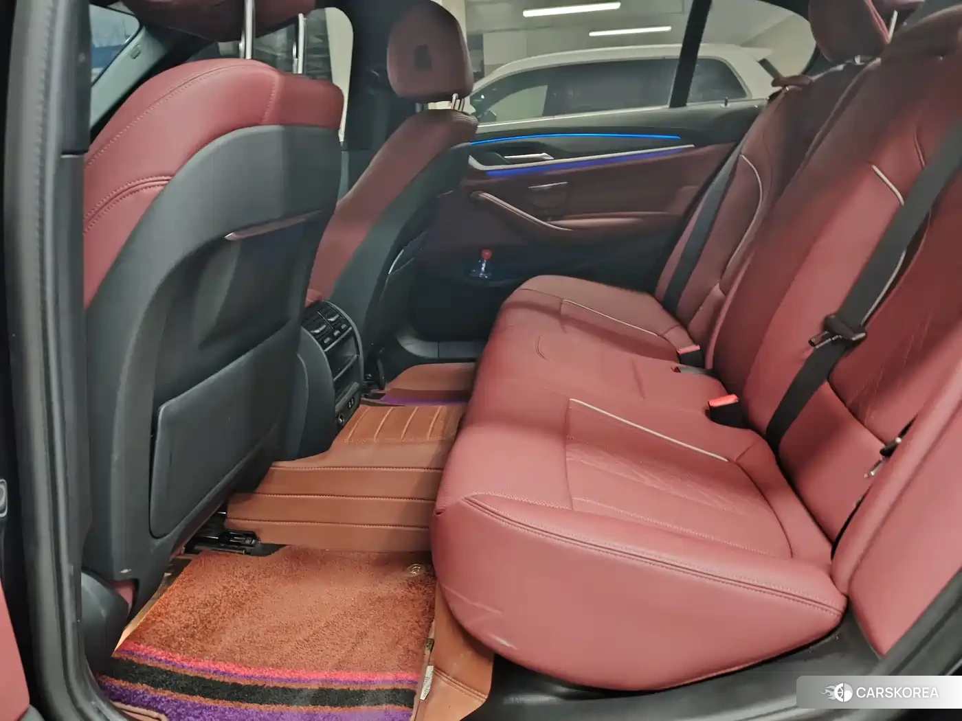 BMW 5 series id 4644458 из Китая 17