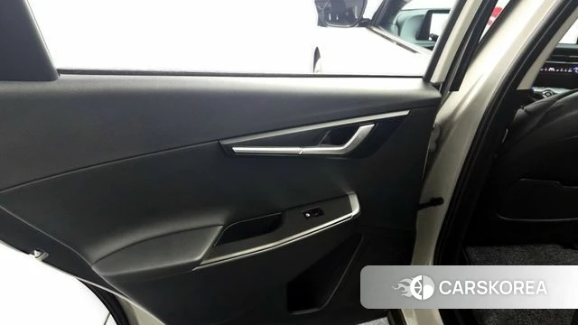 Kia EV6 id 4195145 из Кореи 17