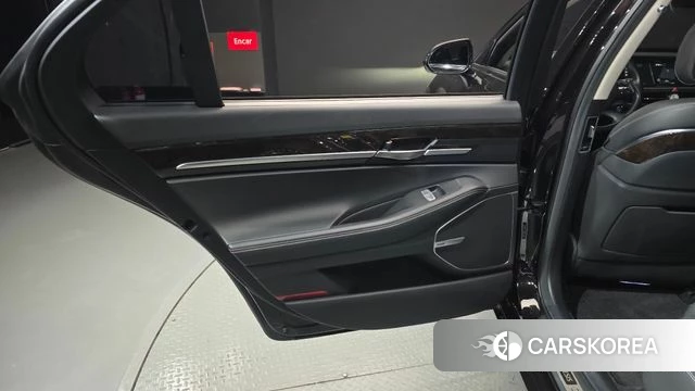 Genesis G90 id 4416966 из Кореи 17