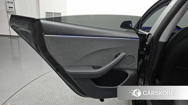 Tesla Model 3 id 4700570 из Кореи 17