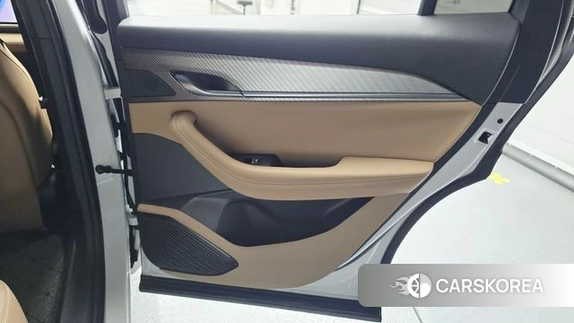 Renault Korea (Samsung) Grand Coleos id 4353884 из Кореи 17